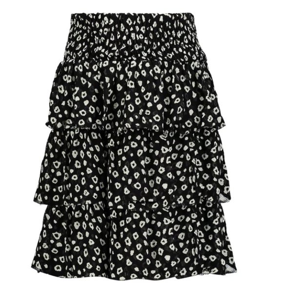 LES COYOTES DE PARIS Skirt Esther - Size 12 - Picture 1 of 5